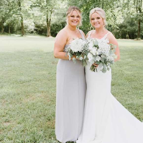 Show Me Your Mumu Bridesmaid Dress - Picture 4 of 6